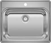 Blanco  ESSENTIAL Laundry Stainless Steel Kitchen Sinks - Plumbing Market