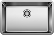 Blanco  FORMERA 28 Stainless Steel Kitchen Sinks - Plumbing Market