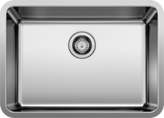 Blanco  FORMERA U 1 Stainless Steel Kitchen Sinks - Plumbing Market