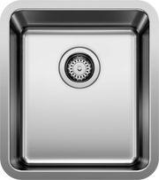 Blanco  FORMERA U Bar Stainless Steel Kitchen Sinks - Plumbing Market