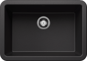 Blanco  IKON 27 Silgranit Kitchen Sinks - Plumbing Market