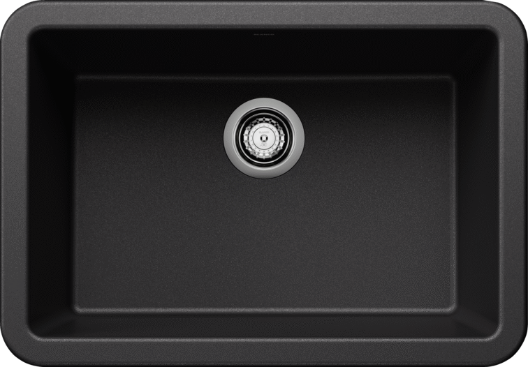 Blanco  IKON 27 Silgranit Kitchen Sinks - Plumbing Market