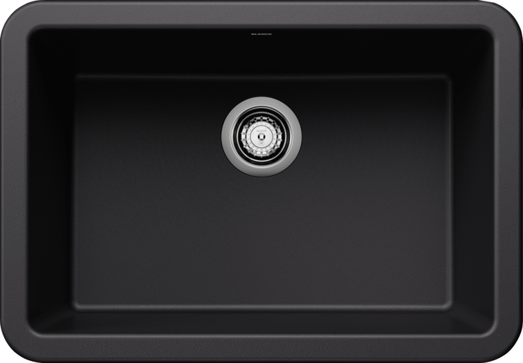 Blanco  IKON 27 Silgranit Kitchen Sinks - Plumbing Market
