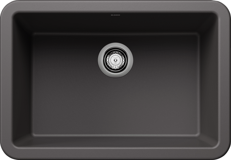 Blanco  IKON 27 Silgranit Kitchen Sinks - Plumbing Market