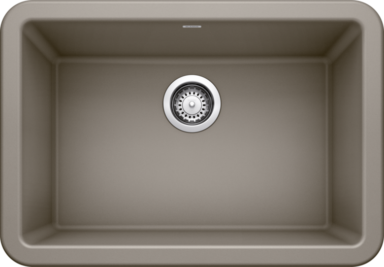 Blanco  IKON 27 Silgranit Kitchen Sinks - Plumbing Market