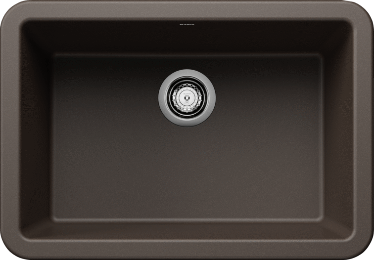 Blanco  IKON 27 Silgranit Kitchen Sinks - Plumbing Market