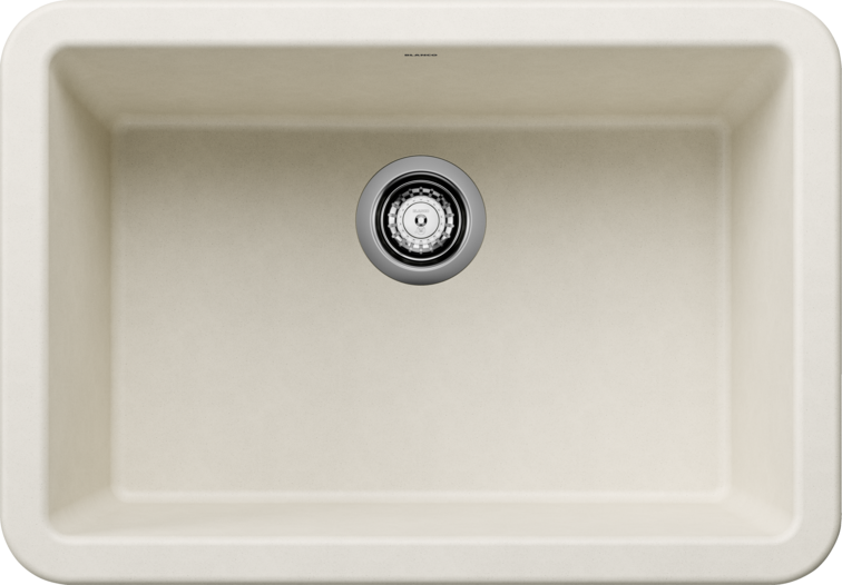 Blanco  IKON 27 Silgranit Kitchen Sinks - Plumbing Market