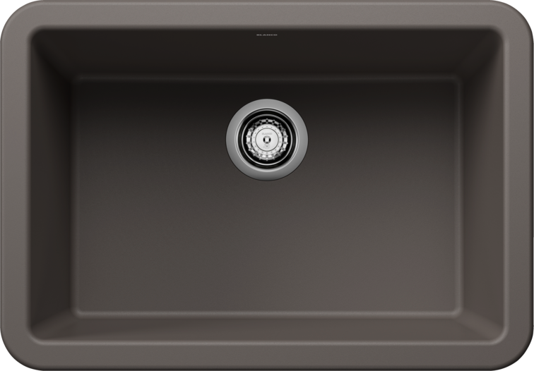 Blanco  IKON 27 Silgranit Kitchen Sinks - Plumbing Market