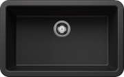 Blanco  IKON 30 Silgranit Kitchen Sinks - Plumbing Market