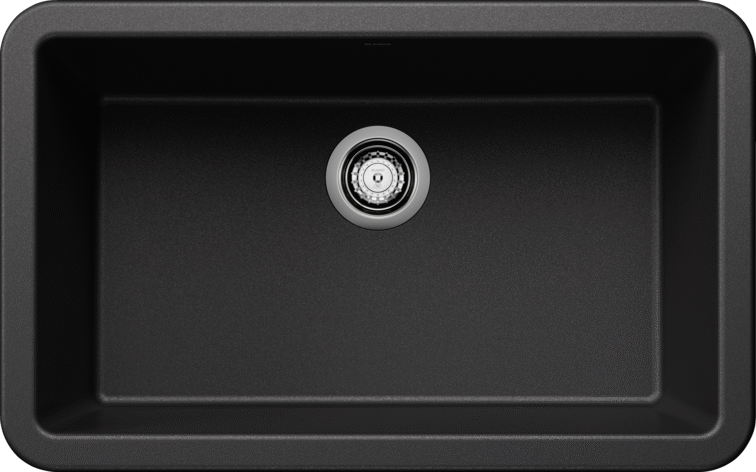 Blanco  IKON 30 Silgranit Kitchen Sinks - Plumbing Market