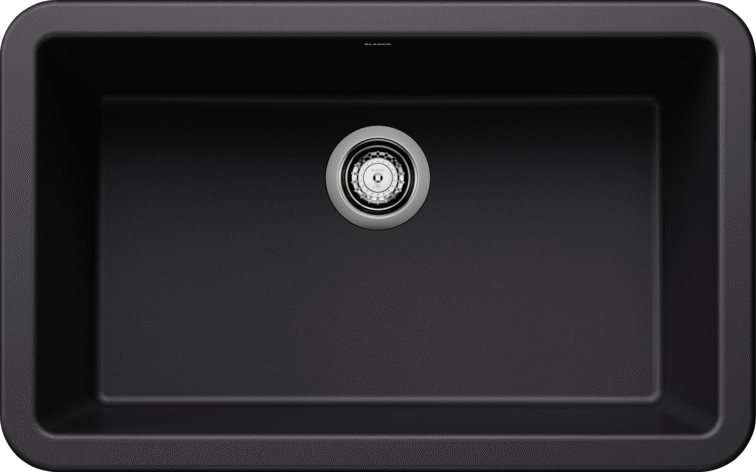 Blanco  IKON 30 Silgranit Kitchen Sinks - Plumbing Market