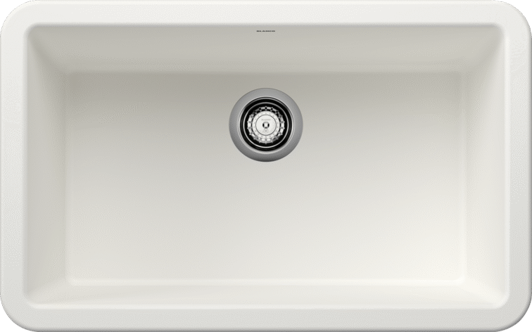 Blanco  IKON 30 Silgranit Kitchen Sinks - Plumbing Market