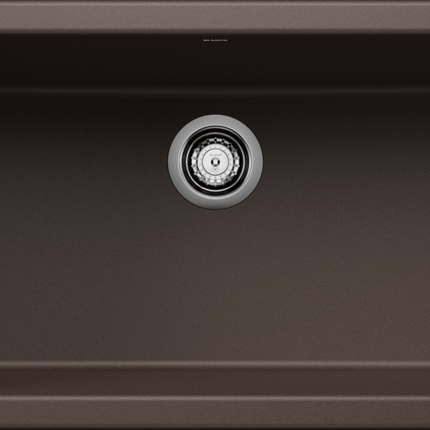 Blanco  IKON 30 Silgranit Kitchen Sinks - Plumbing Market