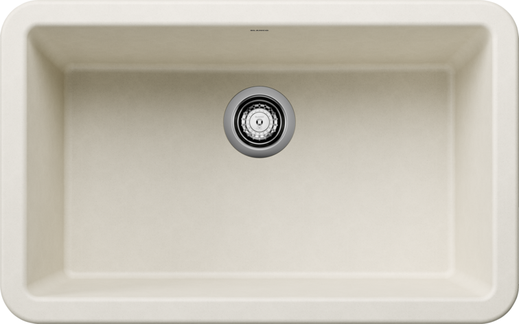 Blanco  IKON 30 Silgranit Kitchen Sinks - Plumbing Market