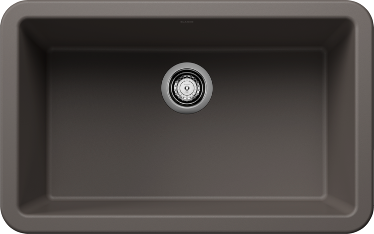 Blanco  IKON 30 Silgranit Kitchen Sinks - Plumbing Market