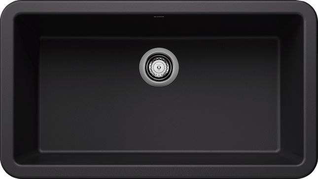 Blanco  IKON 33 Silgranit Kitchen Sinks - Plumbing Market