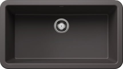 Blanco  IKON 33 Silgranit Kitchen Sinks - Plumbing Market