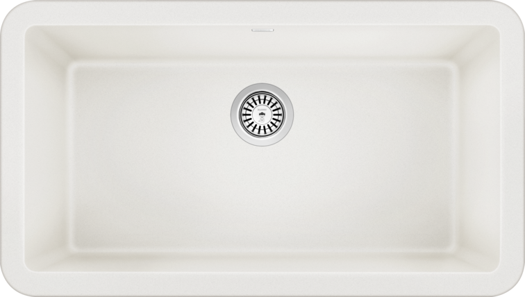 Blanco  IKON 33 Silgranit Kitchen Sinks - Plumbing Market