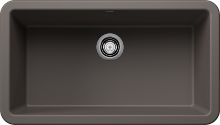 Blanco  IKON 33 Silgranit Kitchen Sinks - Plumbing Market