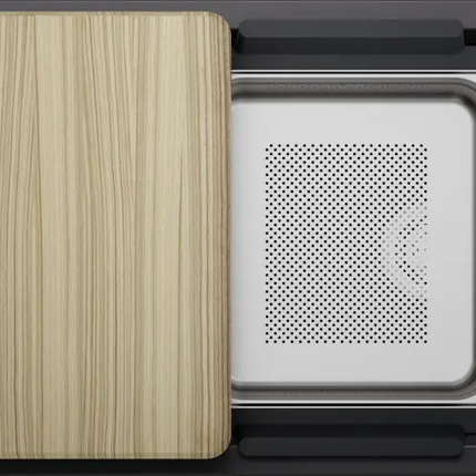 Blanco  INTEOS 30 Silgranit Kitchen Sinks - Plumbing Market