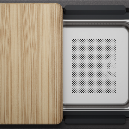 Blanco  INTEOS 30 Silgranit Kitchen Sinks - Plumbing Market