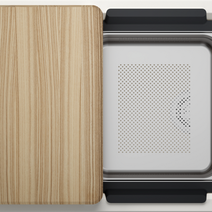 Blanco  INTEOS 30 Silgranit Kitchen Sinks - Plumbing Market