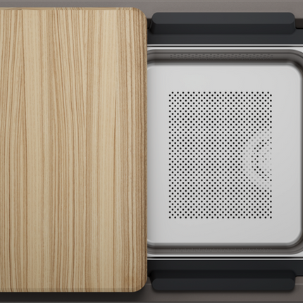 Blanco  INTEOS 30 Silgranit Kitchen Sinks - Plumbing Market