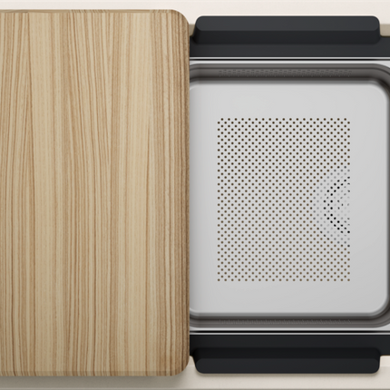 Blanco  INTEOS 30 Silgranit Kitchen Sinks - Plumbing Market