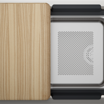 Blanco  INTEOS 30 Silgranit Kitchen Sinks - Plumbing Market