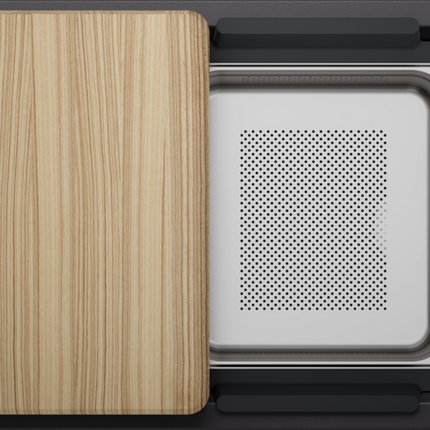 Blanco  INTEOS 33 Silgranit Kitchen Sinks - Plumbing Market