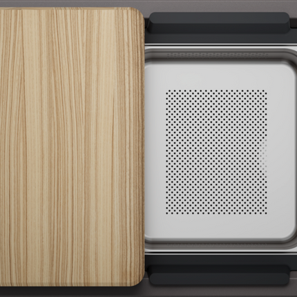 Blanco  INTEOS 33 Silgranit Kitchen Sinks - Plumbing Market