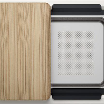 Blanco  INTEOS 33 Silgranit Kitchen Sinks - Plumbing Market