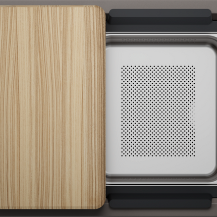 Blanco  INTEOS 33 Silgranit Kitchen Sinks - Plumbing Market