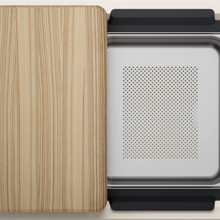 Blanco  INTEOS 33 Silgranit Kitchen Sinks - Plumbing Market