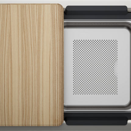 Blanco  INTEOS 33 Silgranit Kitchen Sinks - Plumbing Market