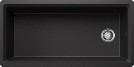 Blanco  INTEOS 39 Silgranit Kitchen Sinks - Plumbing Market