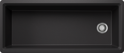 Blanco  INTEOS 45 Silgranit Kitchen Sinks - Plumbing Market