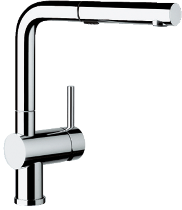 Blanco  LINUS Faucets Kitchen Faucets - Plumbing Market