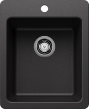 Blanco  LIVEN Bar Silgranit Kitchen Sinks - Plumbing Market