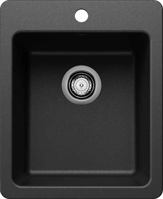 Blanco  LIVEN Bar Silgranit Kitchen Sinks - Plumbing Market
