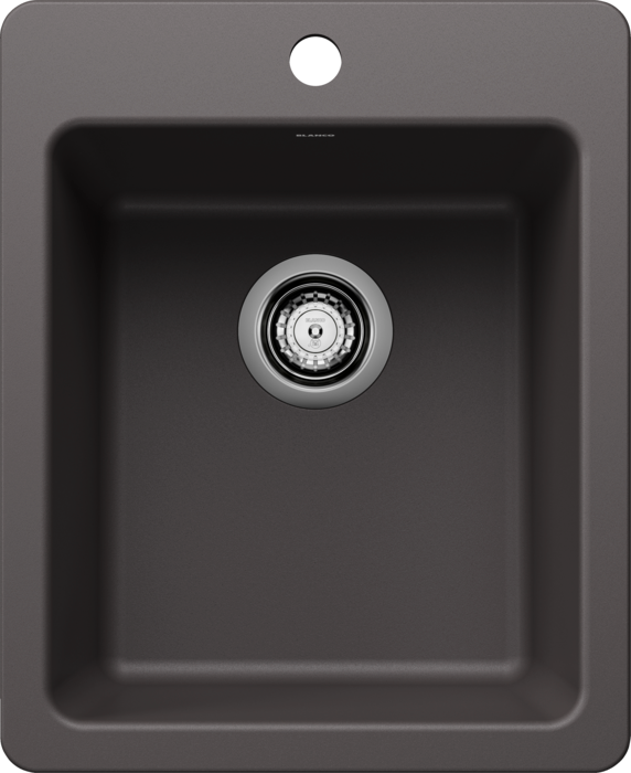Blanco  LIVEN Bar Silgranit Kitchen Sinks - Plumbing Market