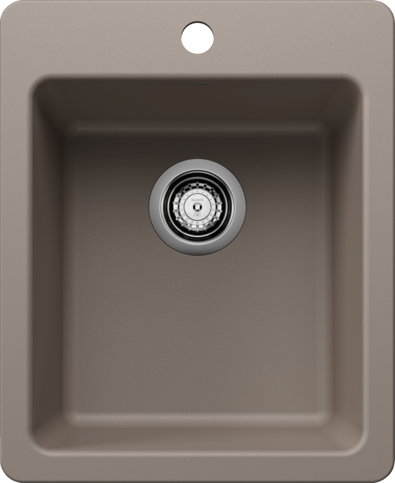 Blanco  LIVEN Bar Silgranit Kitchen Sinks - Plumbing Market