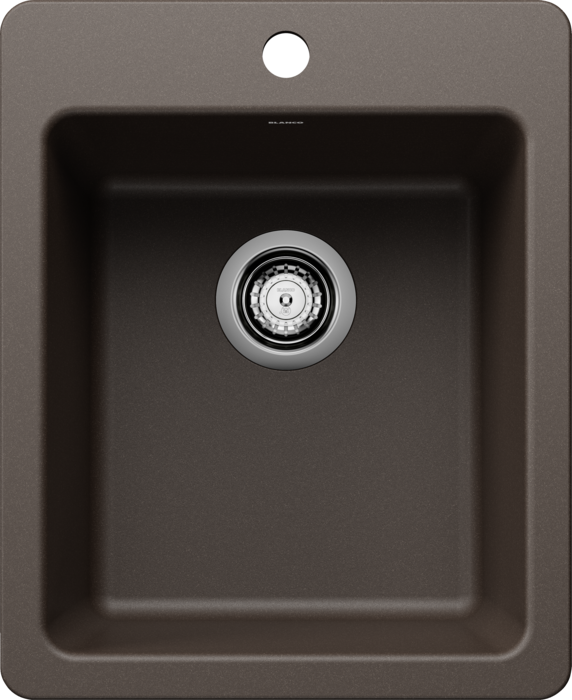 Blanco  LIVEN Bar Silgranit Kitchen Sinks - Plumbing Market