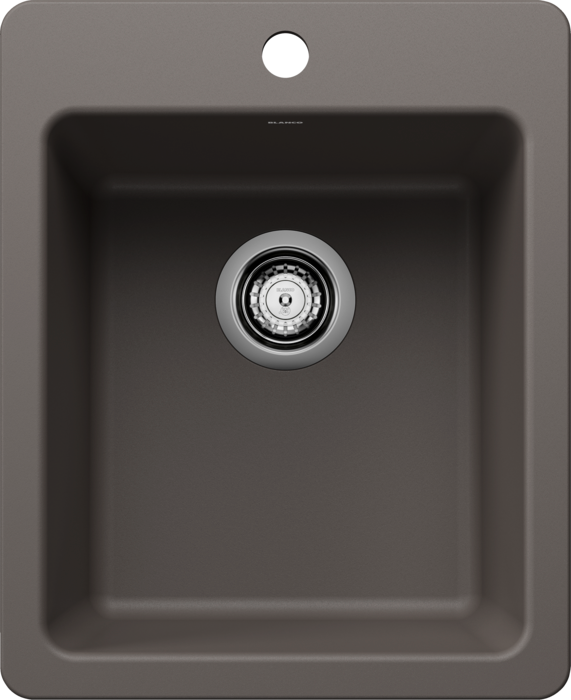 Blanco  LIVEN Bar Silgranit Kitchen Sinks - Plumbing Market