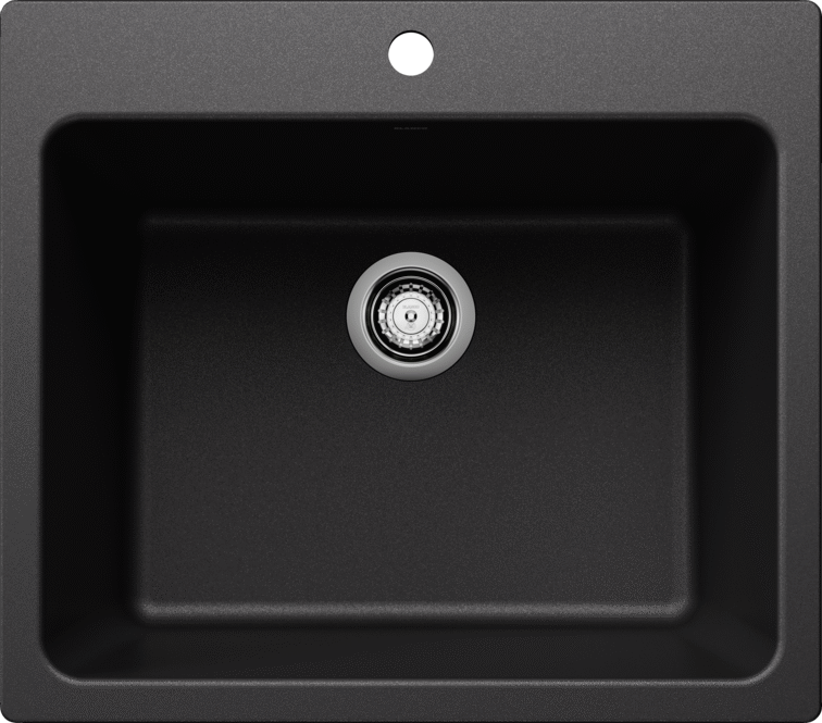 Blanco  LIVEN Laundry Silgranit Kitchen Sinks - Plumbing Market