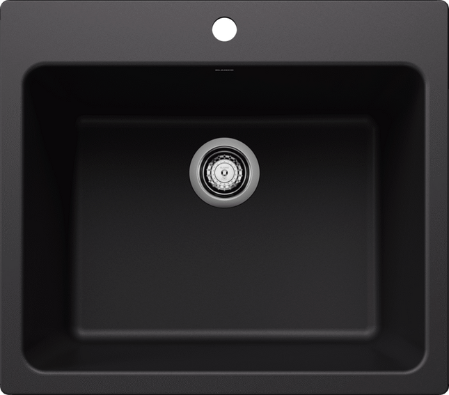 Blanco  LIVEN Laundry Silgranit Kitchen Sinks - Plumbing Market