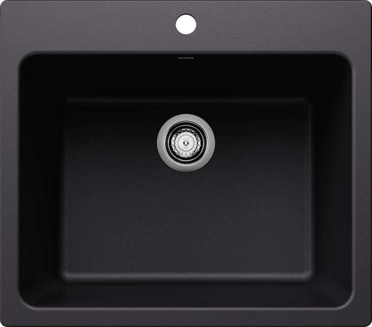 Blanco  LIVEN Laundry Silgranit Kitchen Sinks - Plumbing Market