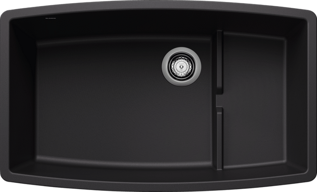 Blanco  PERFORMA Cascade Silgranit Kitchen Sinks - Plumbing Market