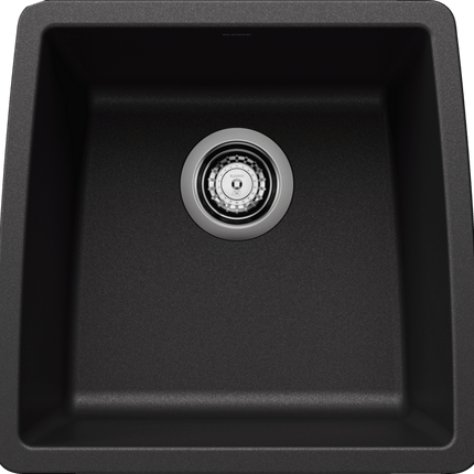 Blanco  PERFORMA U Bar Silgranit Kitchen Sinks - Plumbing Market