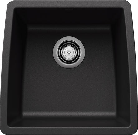 Blanco  PERFORMA U Bar Silgranit Kitchen Sinks - Plumbing Market